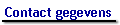 Contact gegevens
